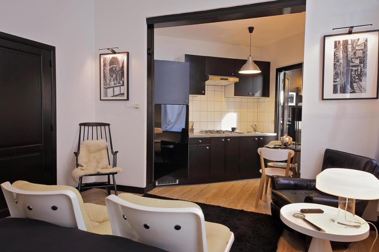 Studio Luxembourg