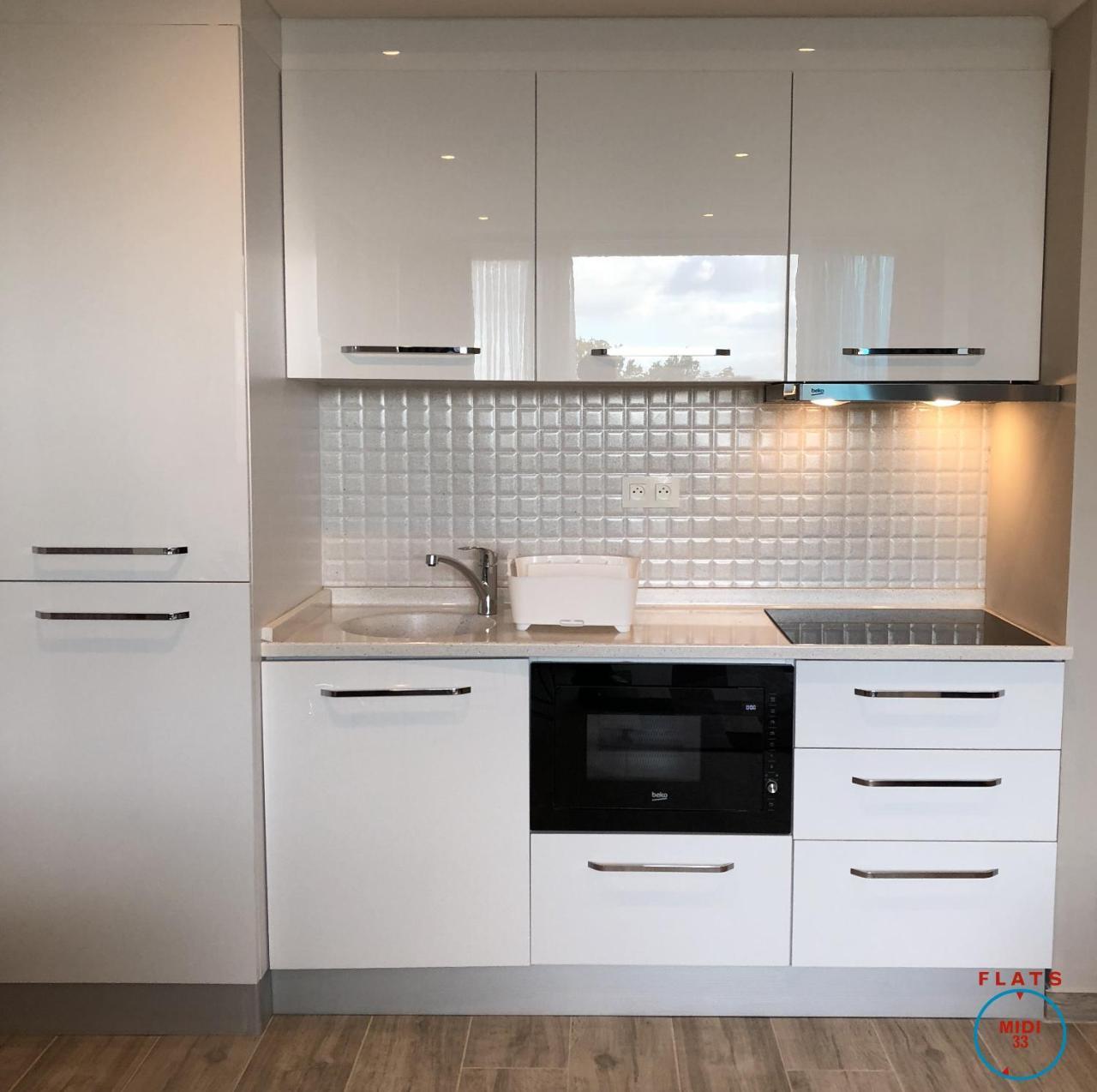 Aparthotel Flat Midi 33