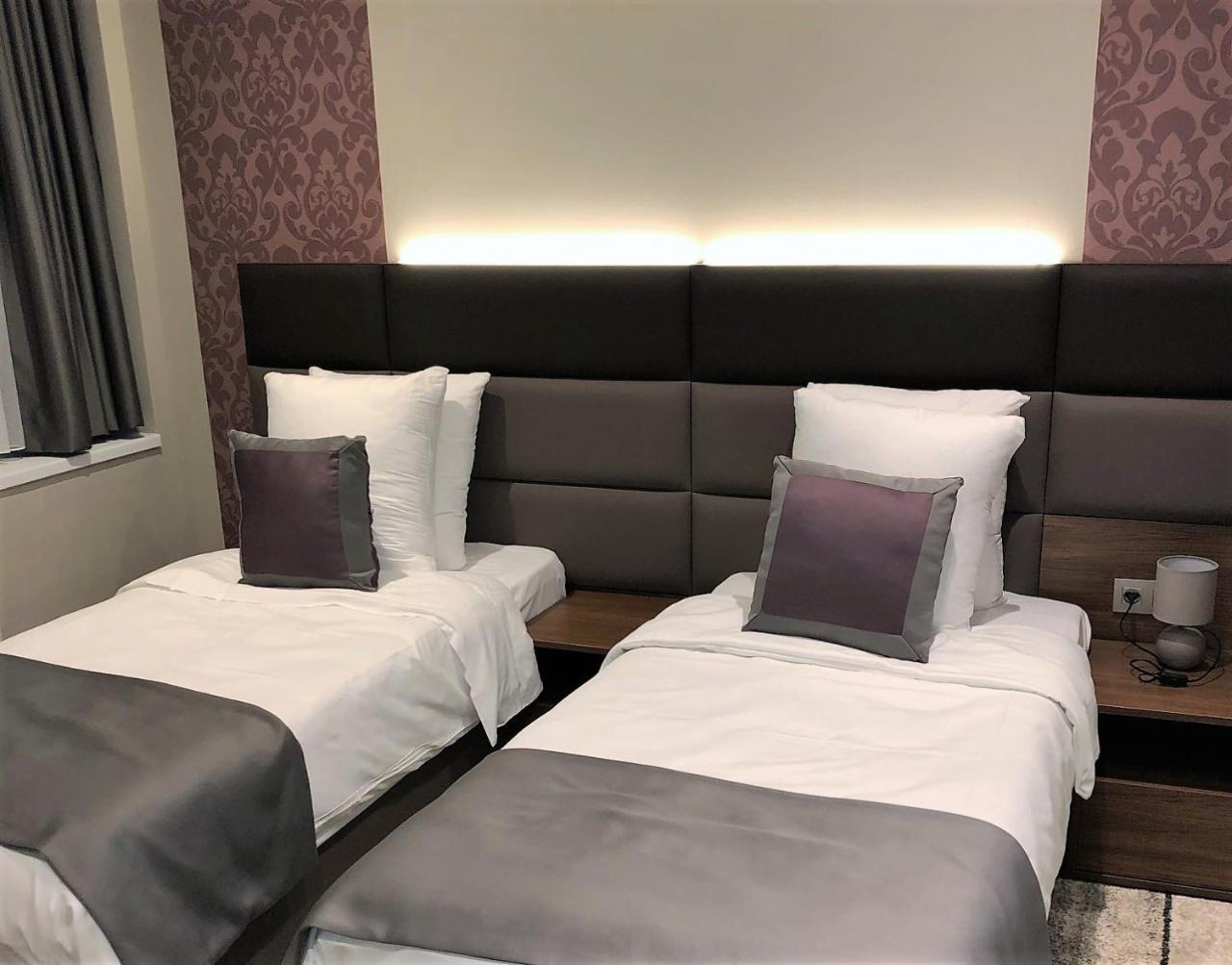 Flat Midi 33 Aparthotel 3*