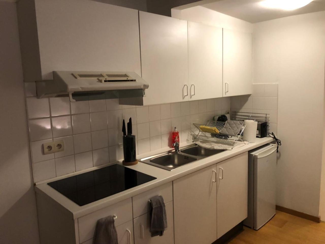 Cityzen Colline Apartment Brussels