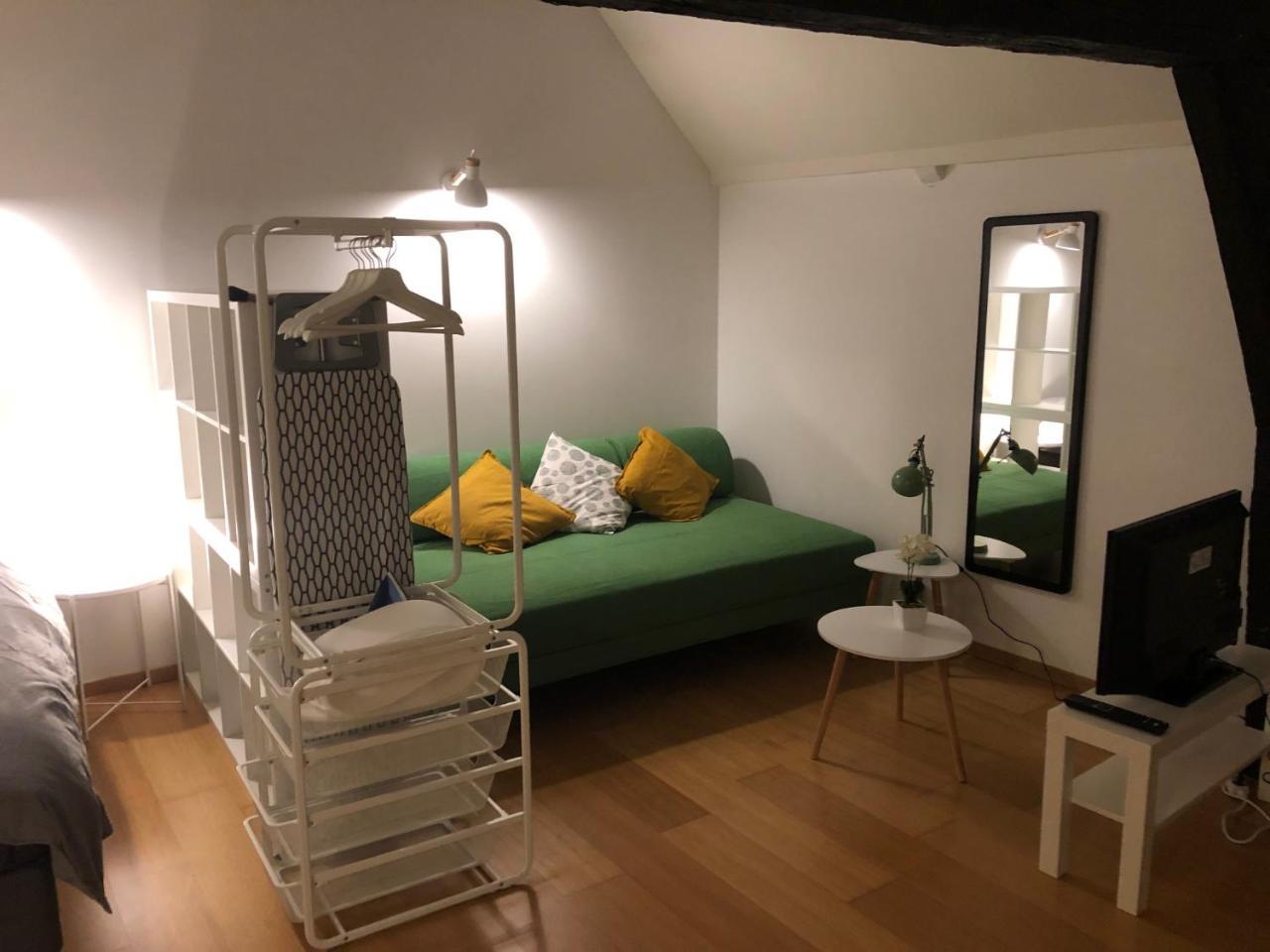 Apartment Cityzen Colline