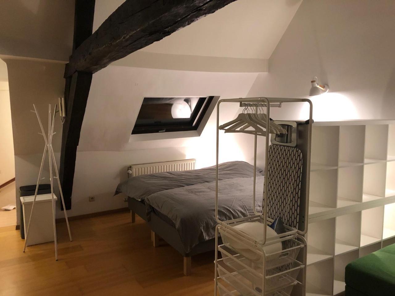 Apartment Cityzen Colline *