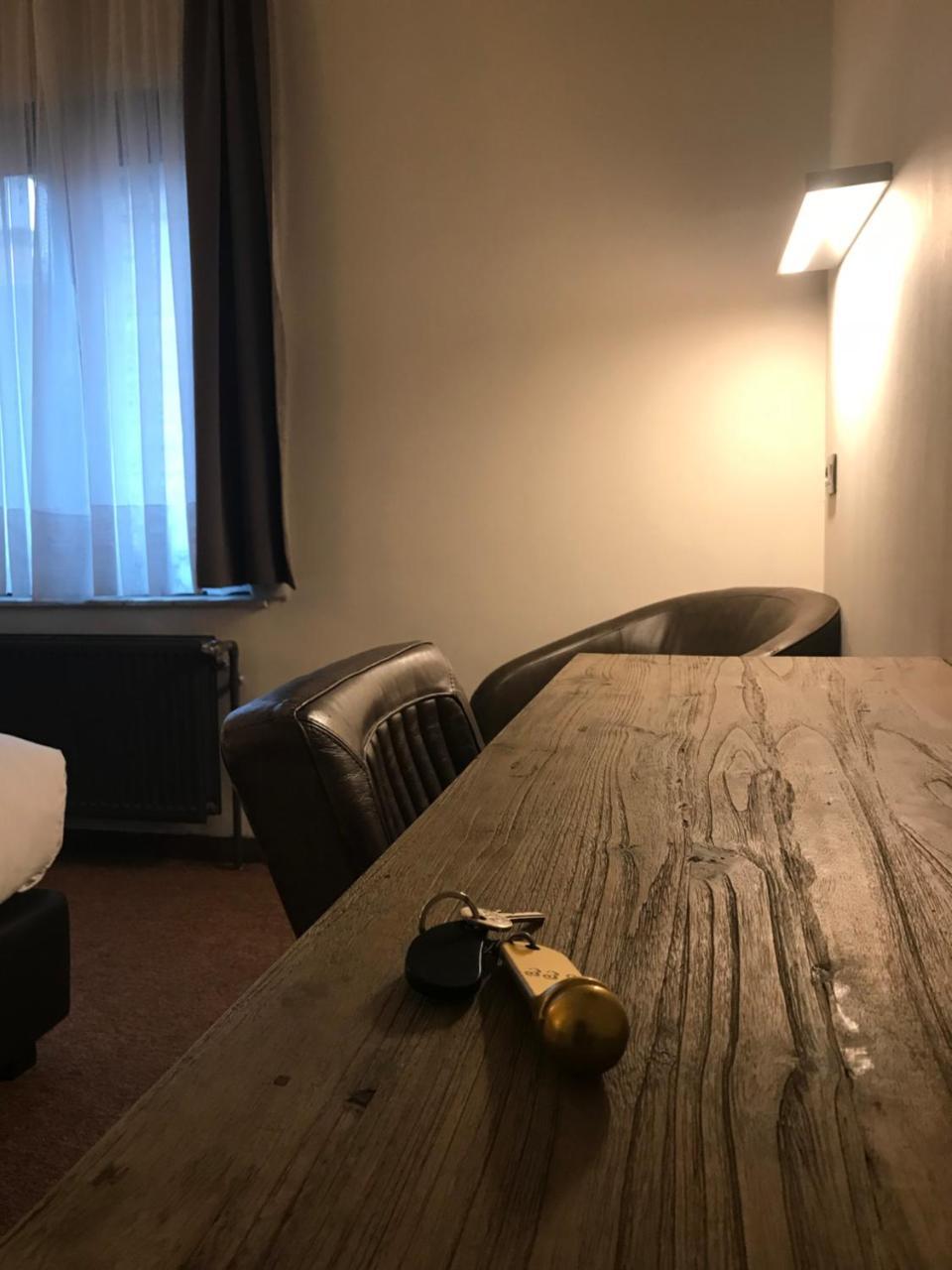 Chantecler 2* Brussels