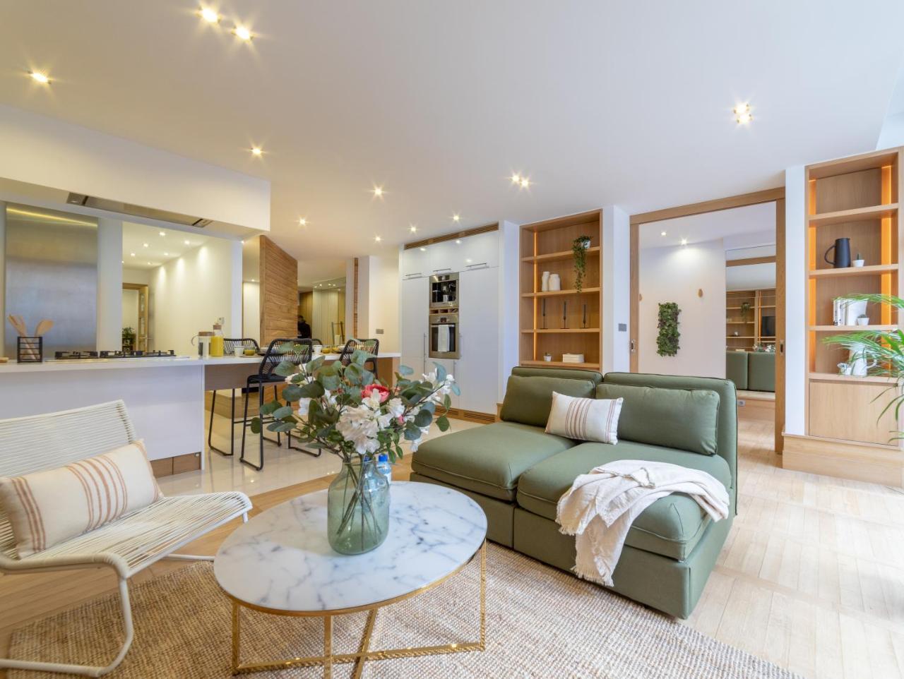 Sweet - Couronne Brussels