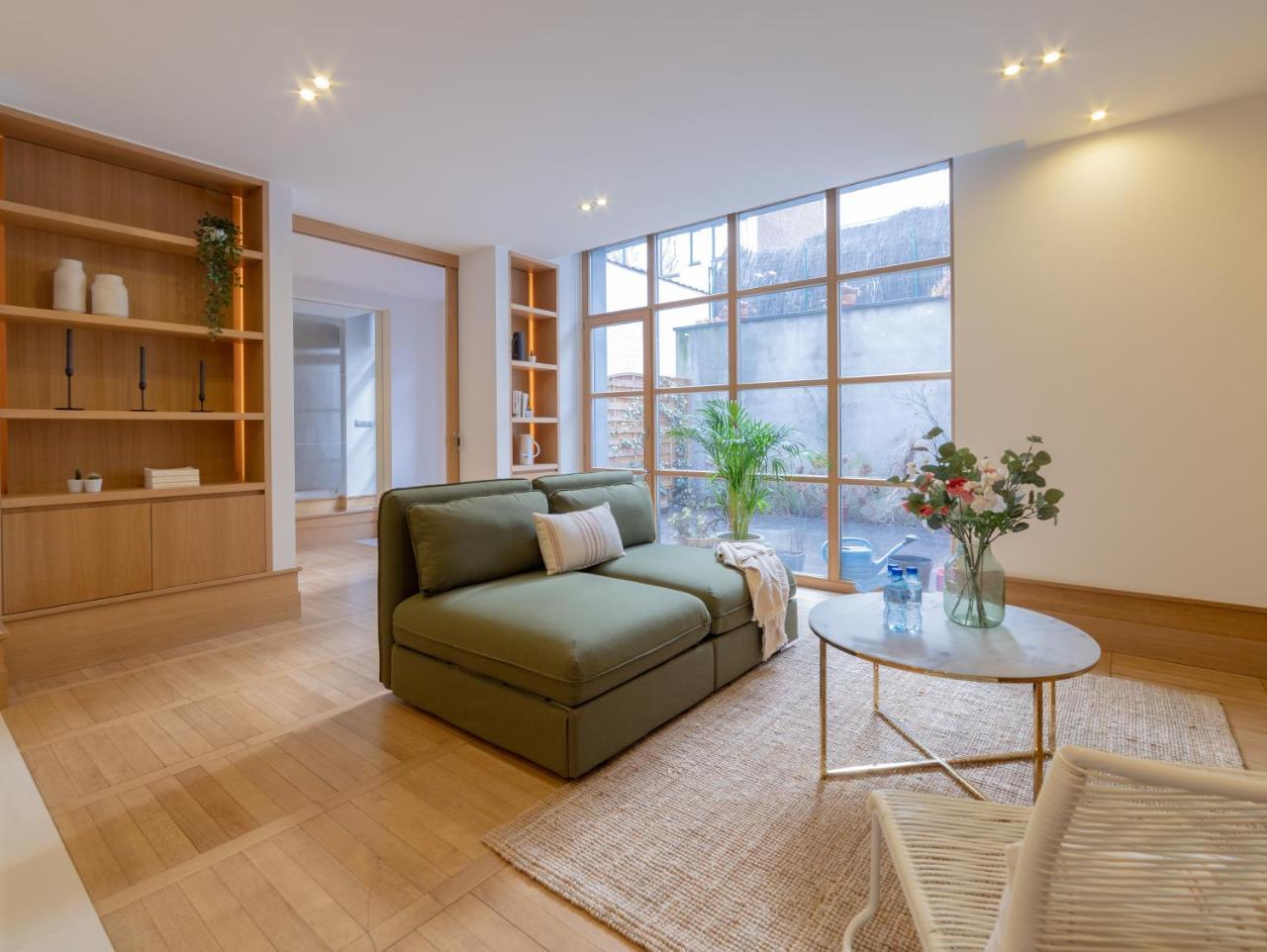 Sweet - Couronne Appartement