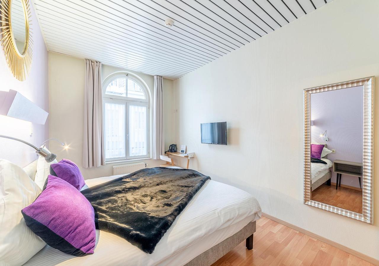 Hotel La Legende
