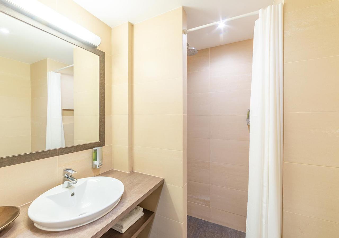 La Legende Hotel 3*