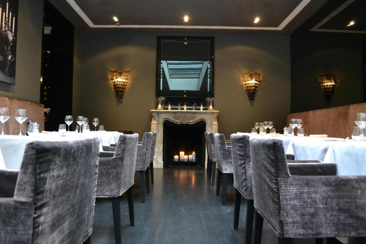 Odette En 3* Ixelles