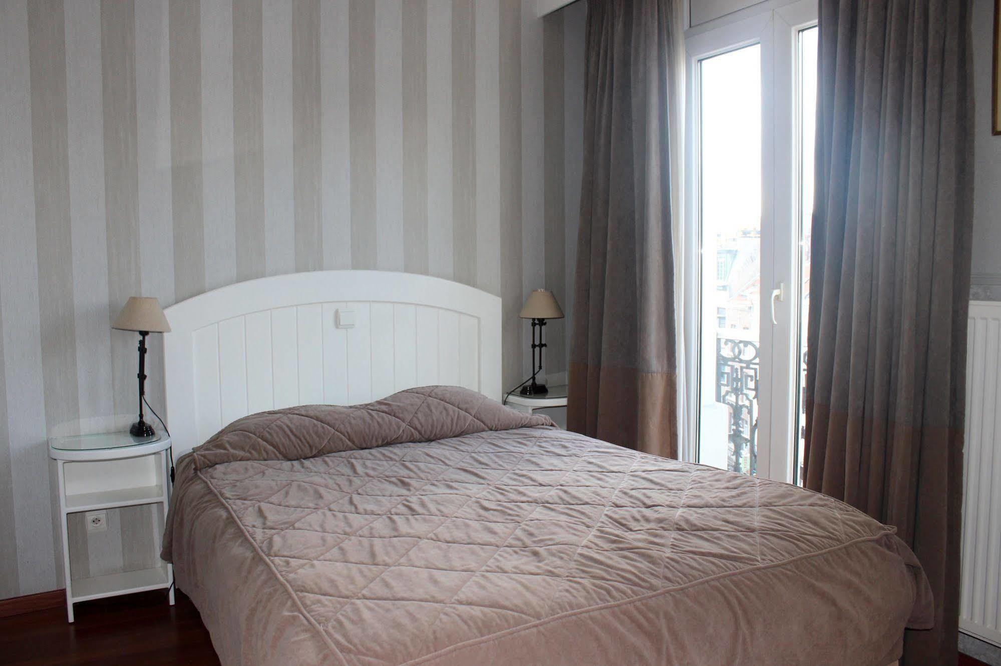 Orts Hotel Brussels