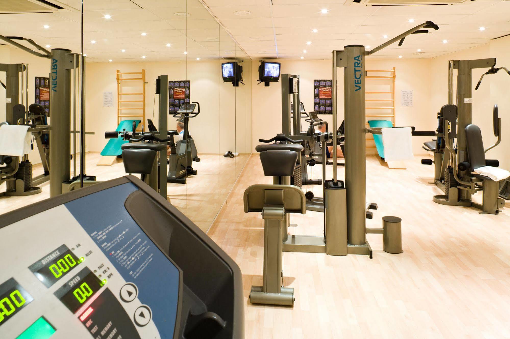 Aparthotel Thon Florence Brussels