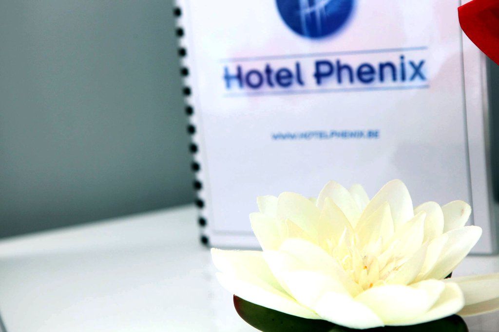 Phenix 3* Brussels
