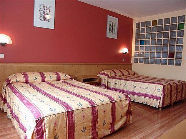 Albert Hotel Saint-Josse-ten-Noode