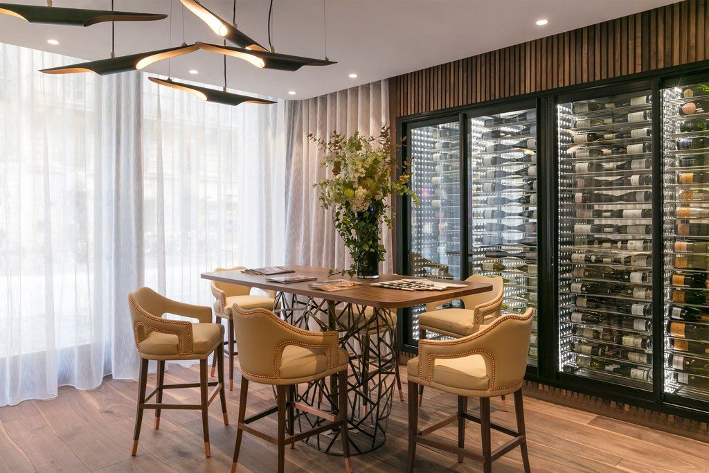 Derby Merode Hotel