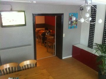 Louise Hostel