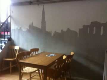 Hostel Louise *