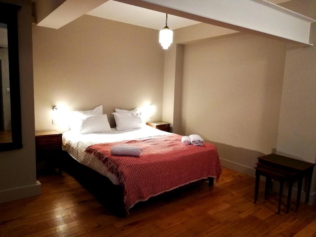 Apartment Grand-Place Lombard Apartments *