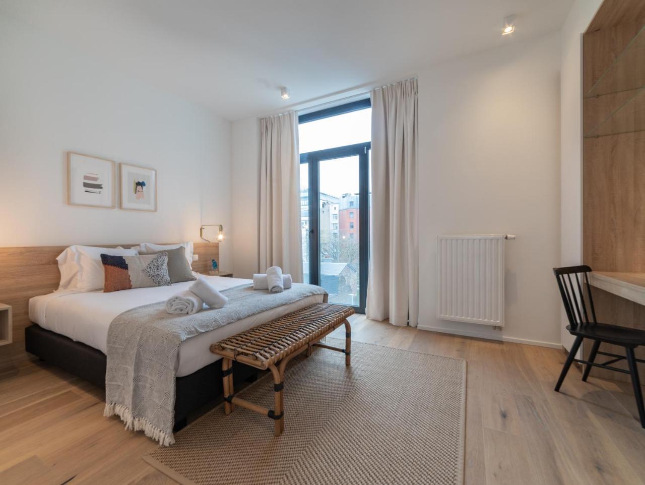 Apartamento Sweet - Luxembourg *
