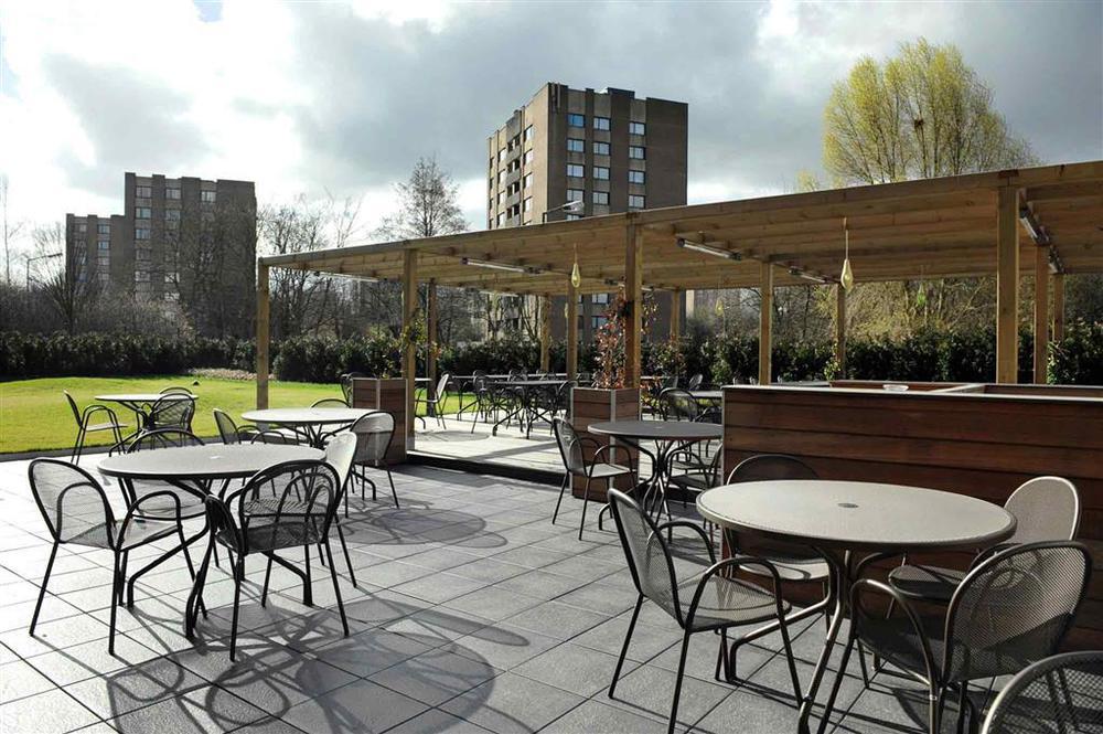 Mercure Brussels Airport 3*