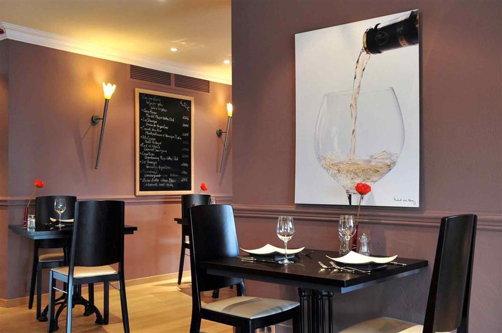 Mercure Brussels Airport