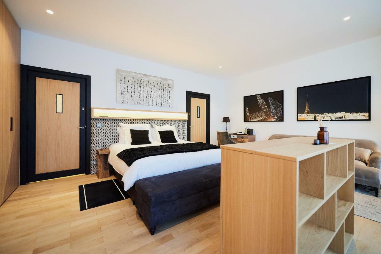 124 Bed & Breakfast Brussels