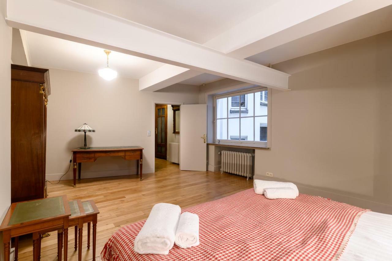 Grand-Place Lombard Apartments Apartment Brussels