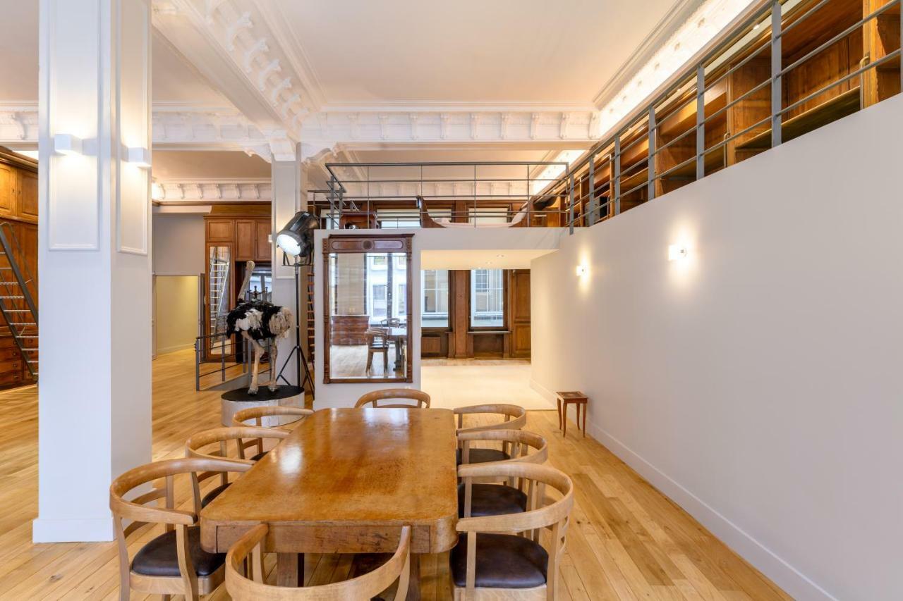 Grand-Place Lombard Apartments Apartment Brussels