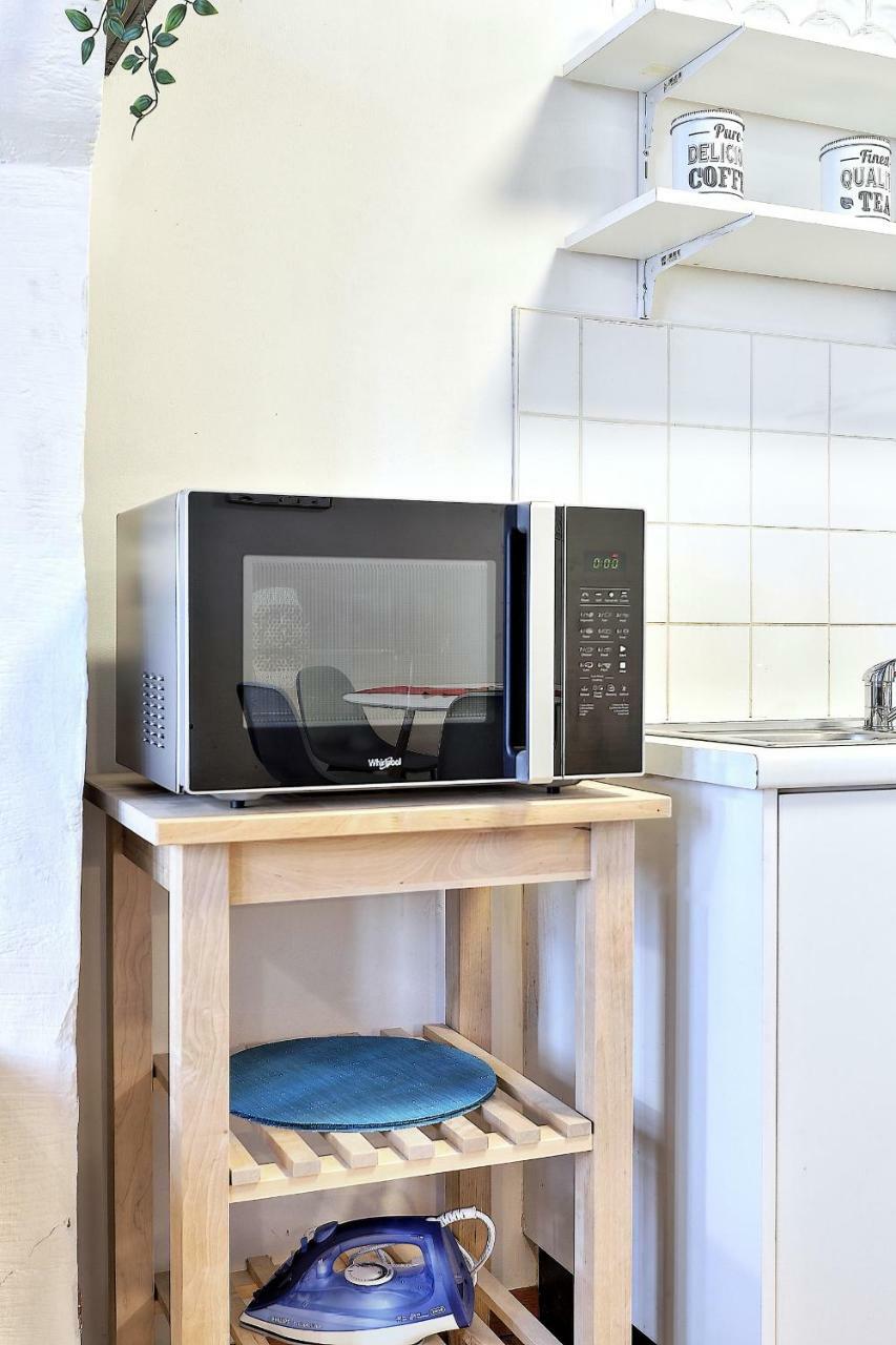 Apartment Cityzen Colline Brussels