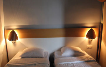 Midi Business Inn 2*
