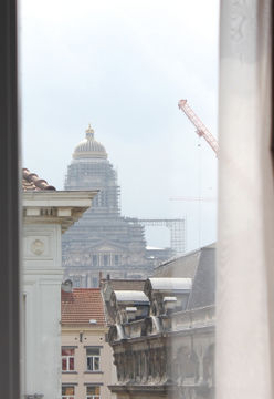 Midi Business Brussels