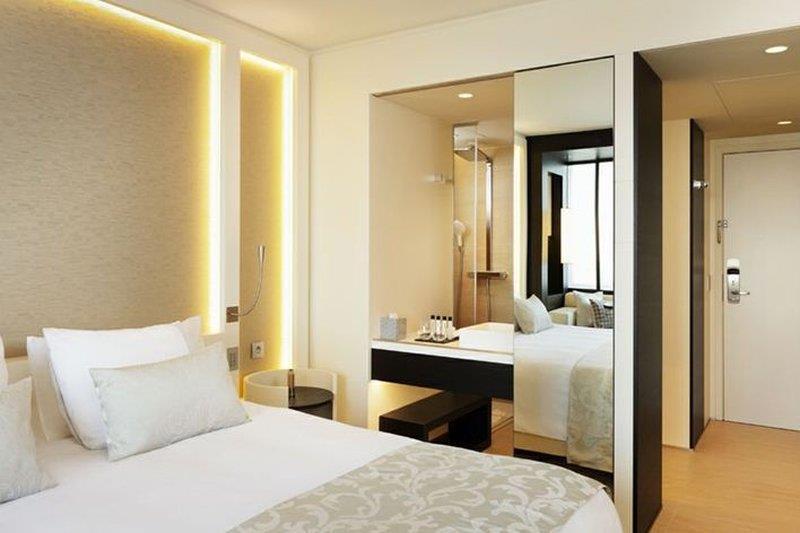 Hotel The Brussel