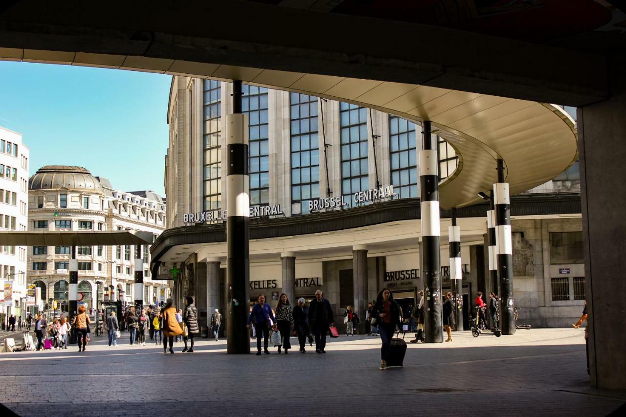 Alma Grand Place 3*
