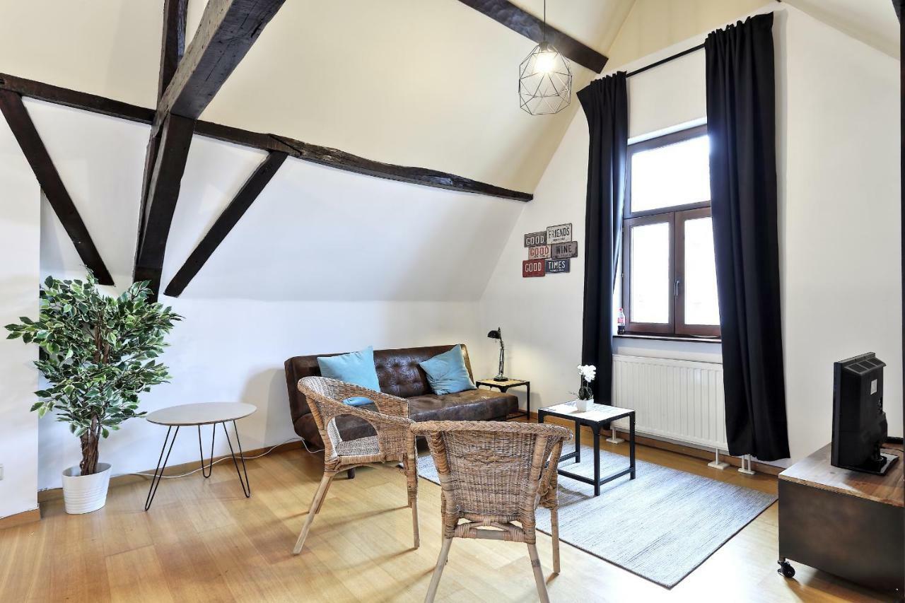 Cityzen Colline Apartment