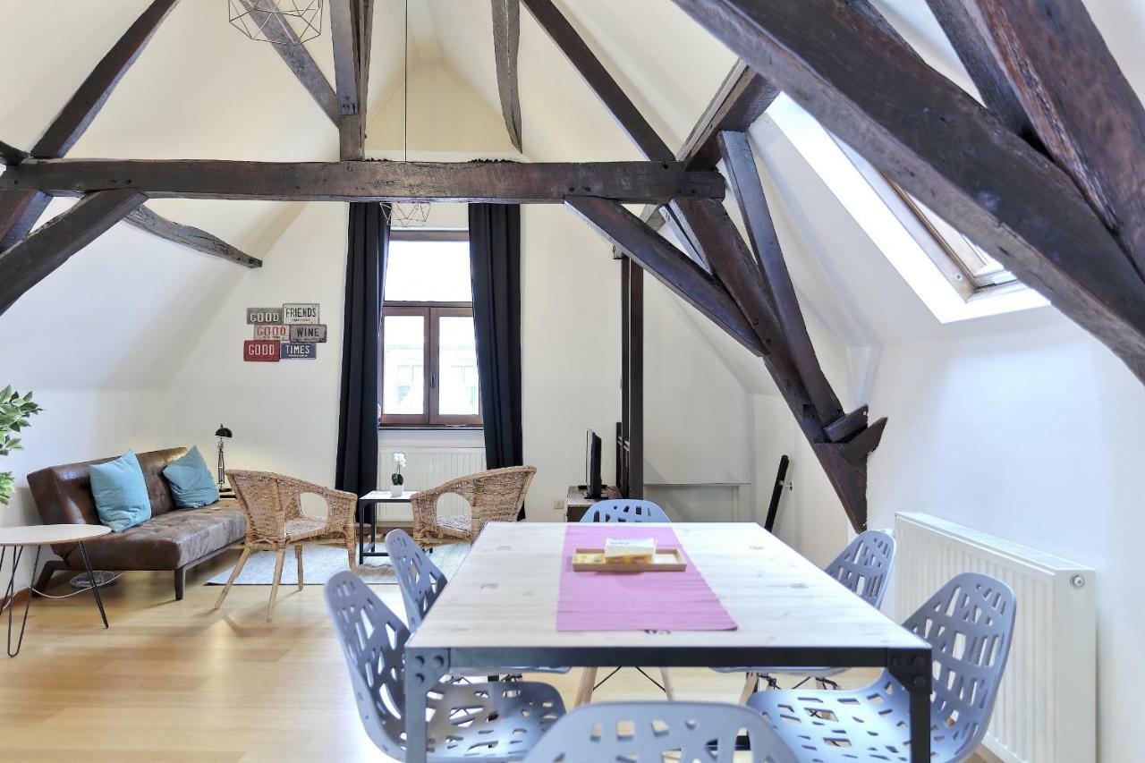Cityzen Colline Apartment
