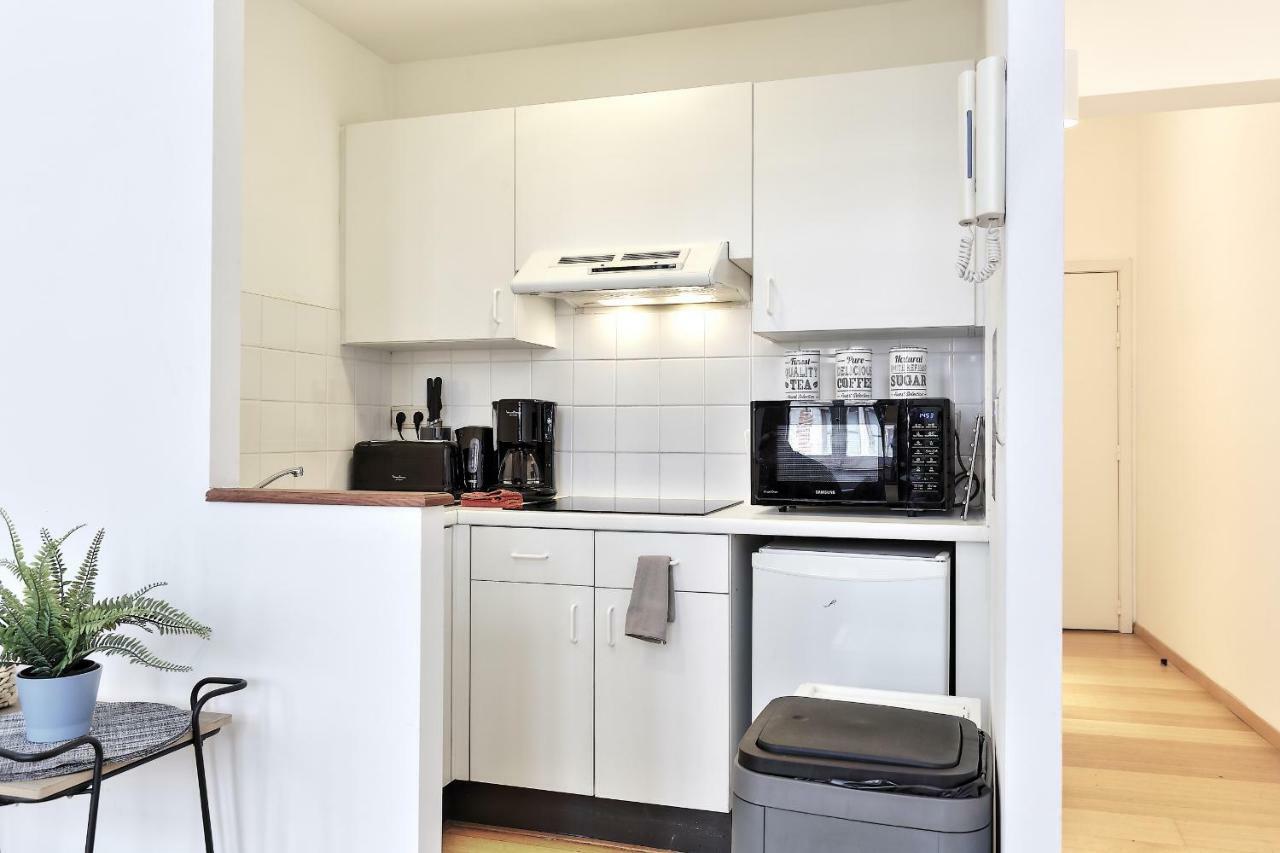 Apartment Cityzen Colline
