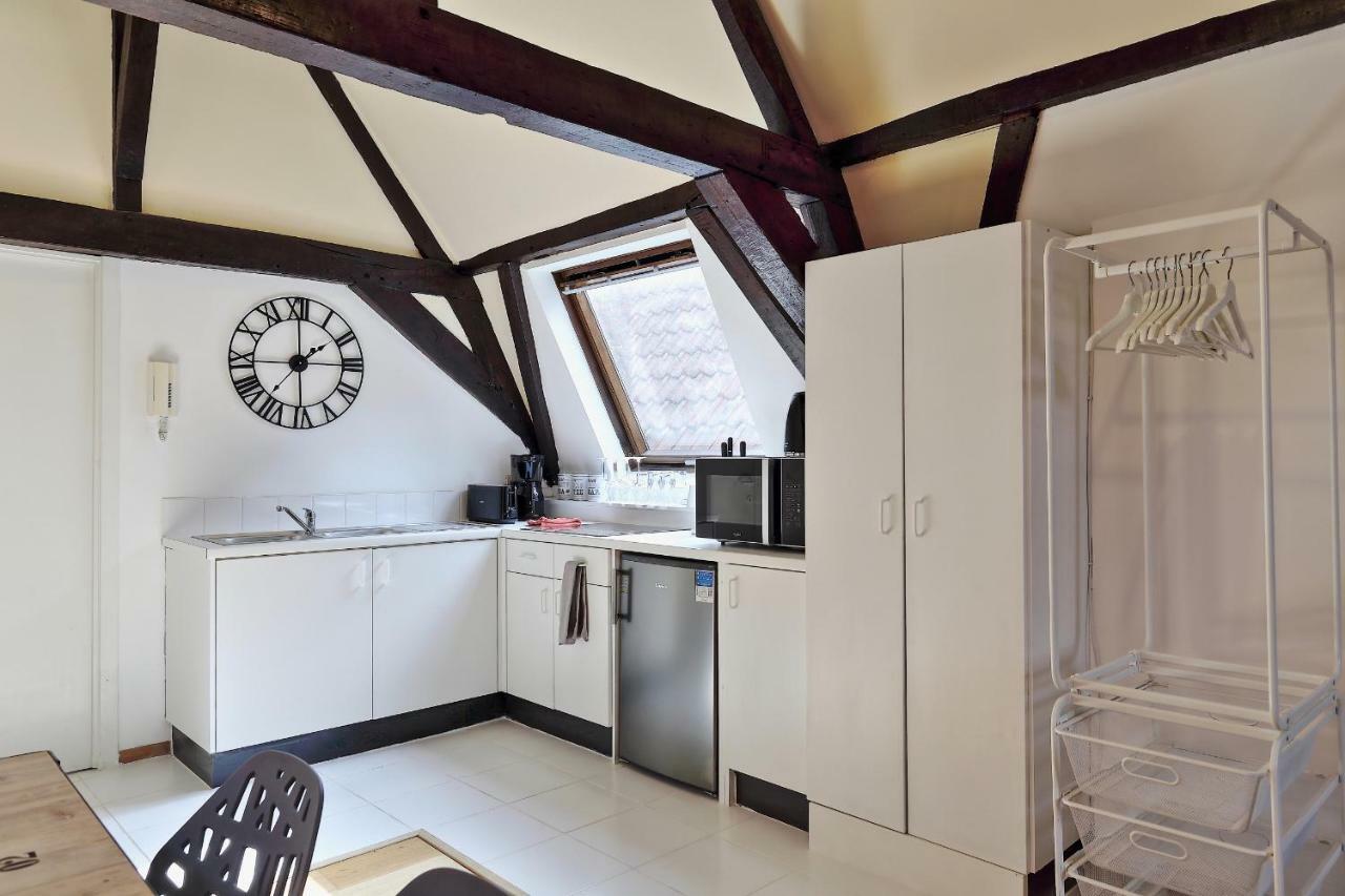 Cityzen Colline Apartment