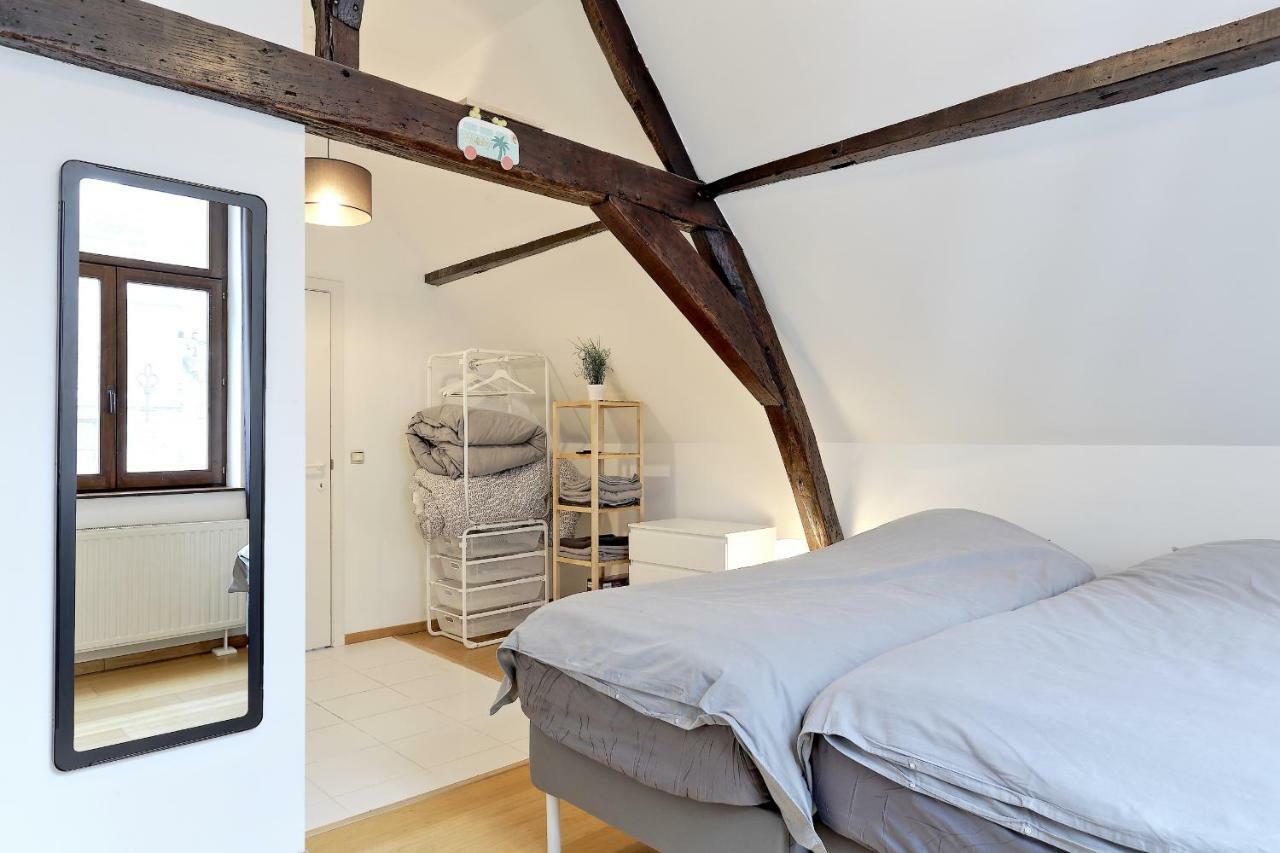 Apartment Cityzen Colline