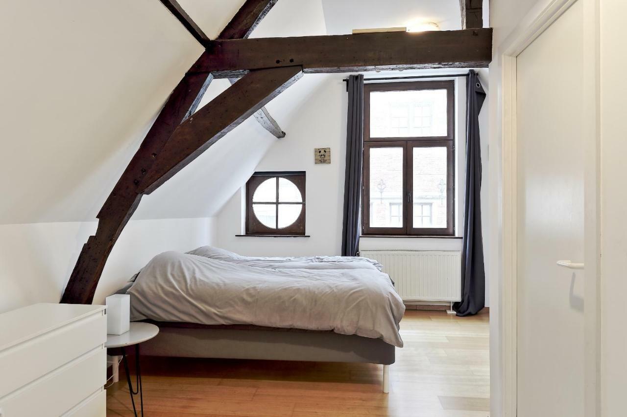 Apartment Cityzen Colline *