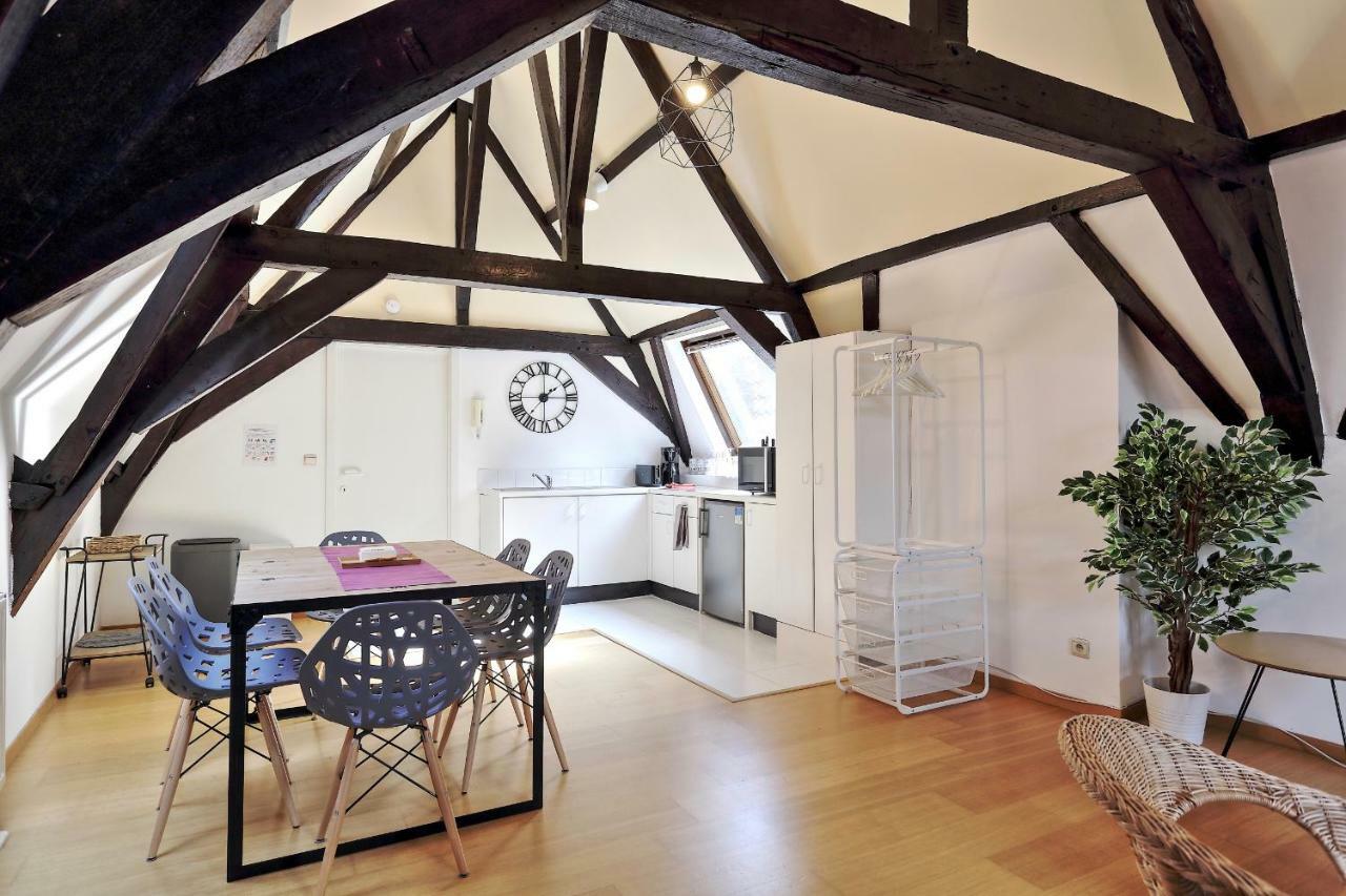 Apartment Cityzen Colline