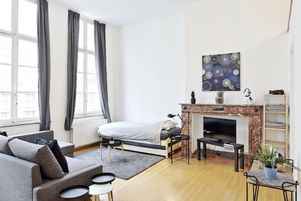 Apartment Cityzen Colline *