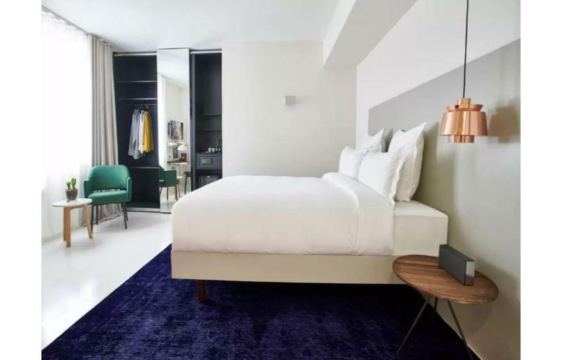 9hotel Sablon Khách sạn 4*