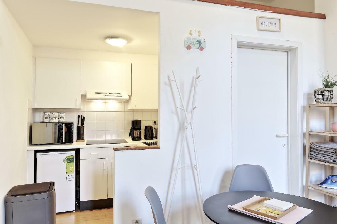 Apartment Cityzen Colline