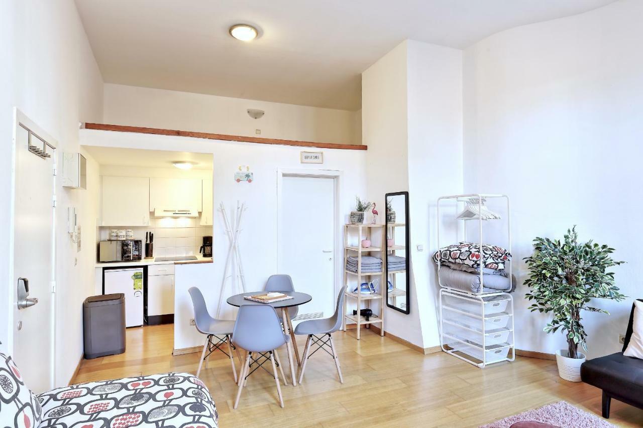 Cityzen Colline Apartment *