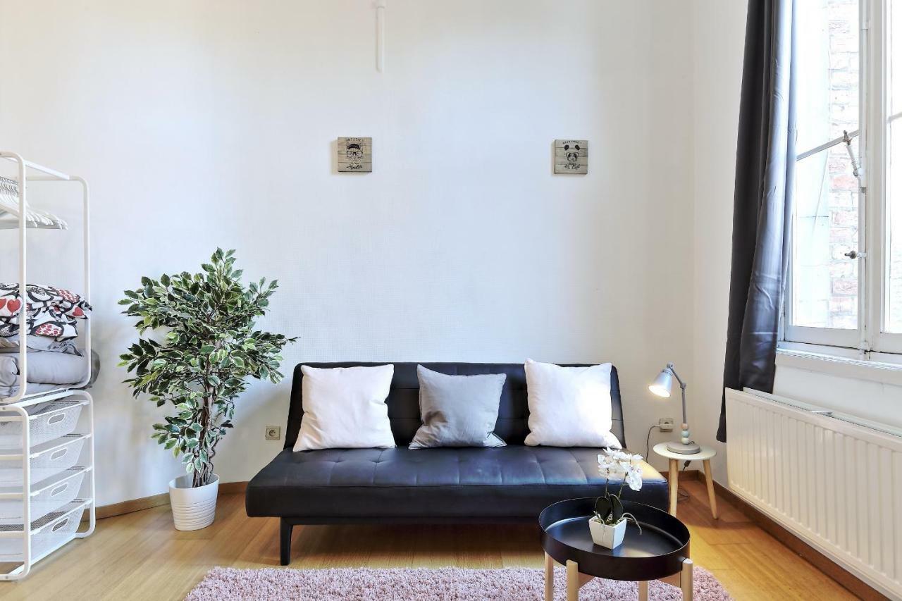 Cityzen Colline Apartment