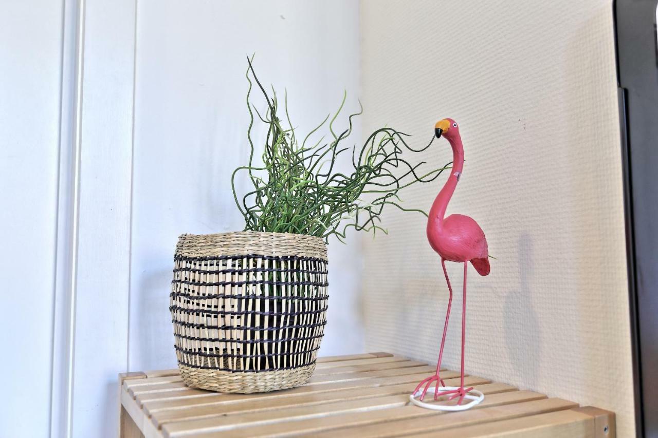 Cityzen Colline Apartment *