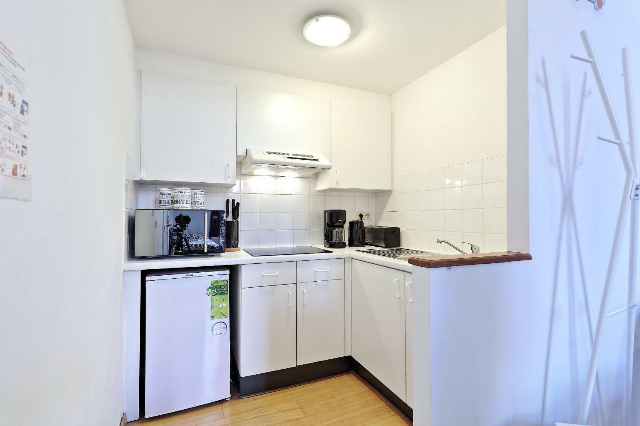 Apartment Cityzen Colline *