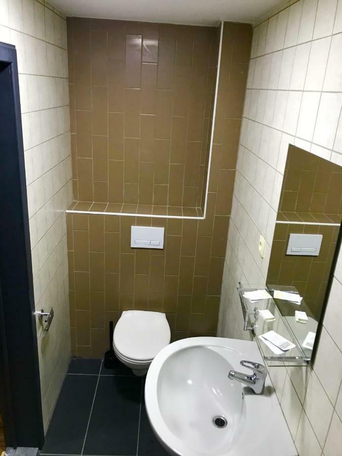 Hotel Bentley New 3*