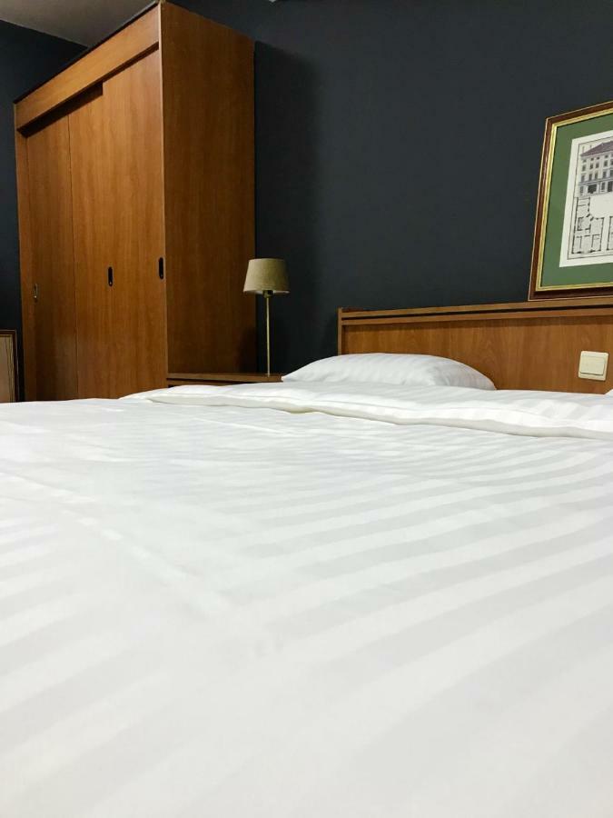 Hotel Bentley New