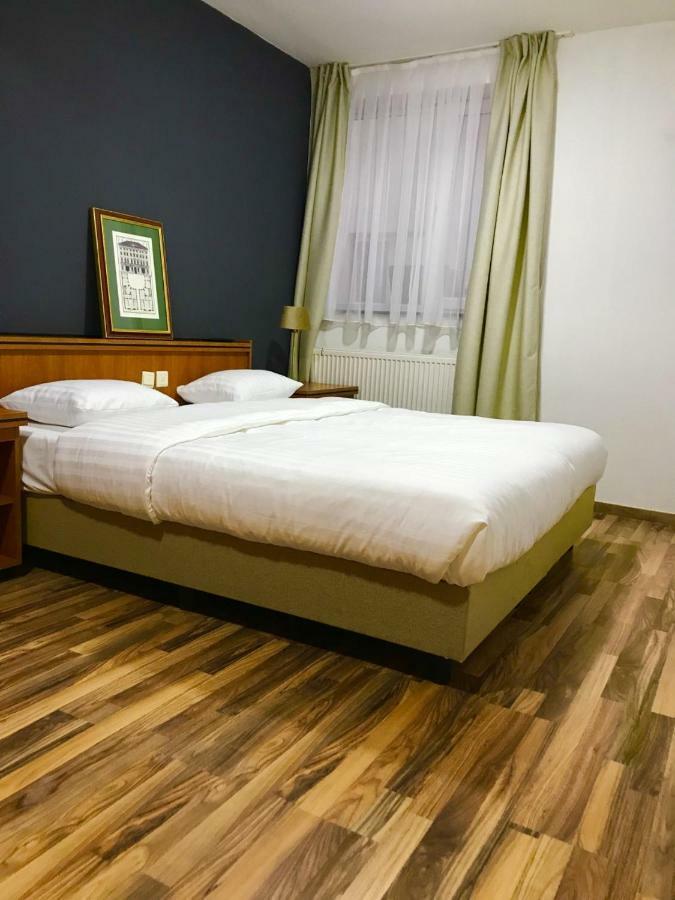 Hotel Bentley New