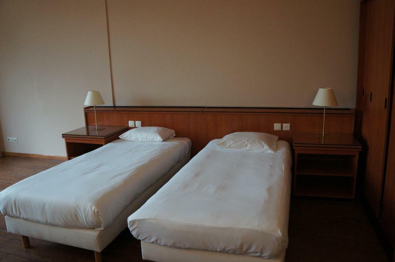 Hotel Bentley New 3*