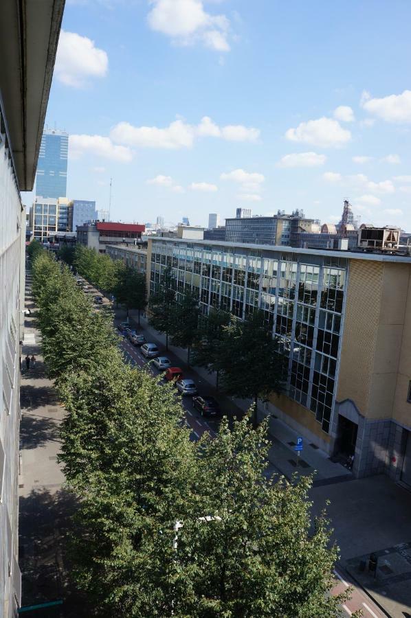 Bentley New Hotel Brussels
